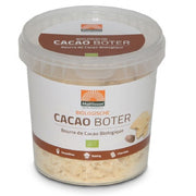 Mattisson Organic Cocoa Butter 300g
