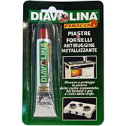 Diavolina Piast/Cookers 50g