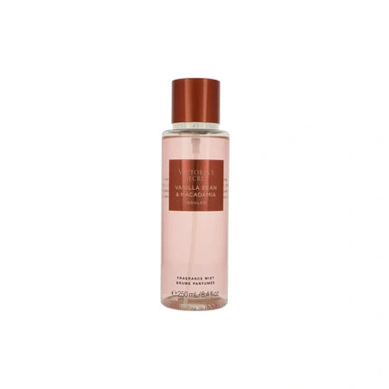 Victoria's Secret Vanilla Bean & Macadamia Body Mist 250ml