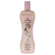 Biosilk Silk Therapy Irresistible Shampoo for Women 12 oz