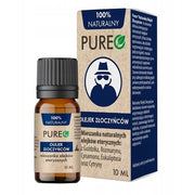 Pureo Thieves Essential Oil Blend, 10 Ml