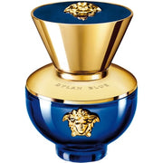 Versace Versace Pour Femme Dylan Blue Eau De Parfum Spray 50ml