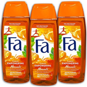 Fa Empowering Moments Shower Gel 250ml