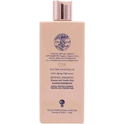 Tecna SPA Renewal Shampoo 250ml - Regenerating Shampoo for Treated Hair