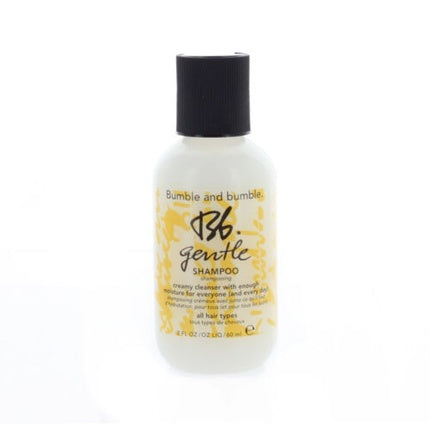 Bumble and Bumble Gentle Shampoo 60ml 2oz