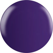 CND Shellac UV Nail Polish Battle Royal No. 484 Purple - Original CND Gel Polish
