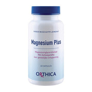 Orthica Orthica Magnesium Plus