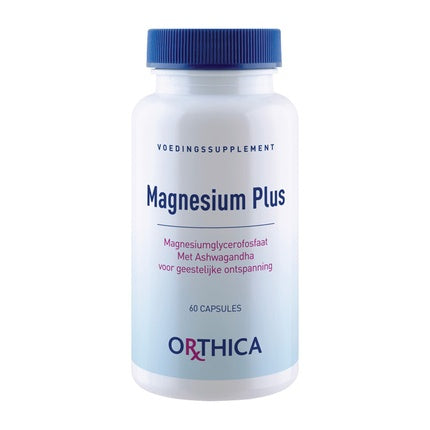 Orthica Orthica Magnesium Plus