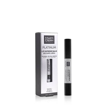 Martiderm Platinum Lip Supreme Balm 45ml
