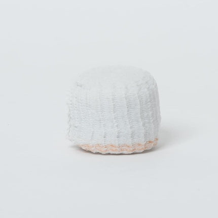 BENDA A RETE TUBOLARE PIC CALIBRO 6 TORACE/ADDOME 3M