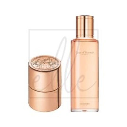 Hermes Jour D'Hermes Absolu Eau De Parfum 10ml 125ml Recharge