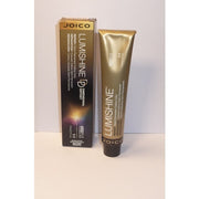 Joico Lumishine Repair+ Demi-Permanent Creme Color 74ml Various Variants