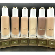 Tom Ford Soleil Flawless Glow Foundation 30ml SPF30 10 Chestnut