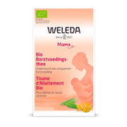 Weleda Herbal Tea For Mothers 20 Sachets