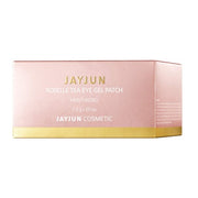 JAYJUN Roselle Tea Eye Gel Patch 60 Patches