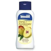 Biozoo Dog Shampoo and Conditioner 250ml