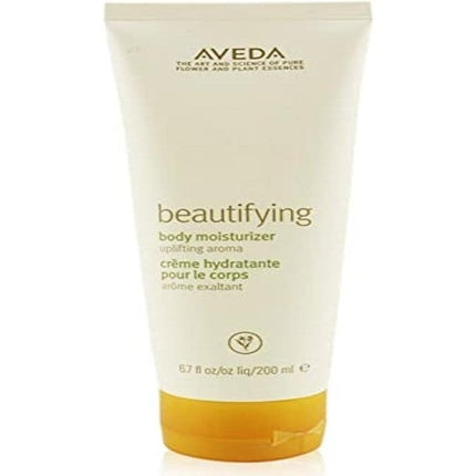 Aveda Skin Beautifying Body Moisturizer 200ml