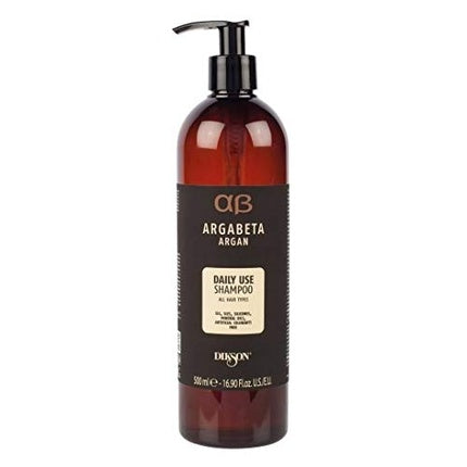 Dikson ArgaBeta Argan Daily Use Shampoo 500ml