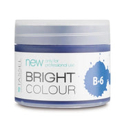 Eurostil Eurostil Bright Colour Hair Dye Blue 1 Unit