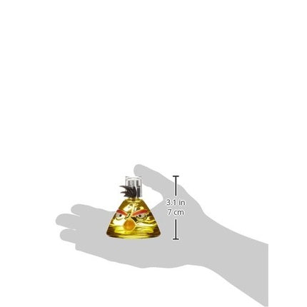 Angry Birds Chuck Yellow Bird Eau de Toilette
