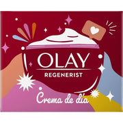 Olay Regenerist Limited Edition Day Cream with Niacinamide