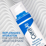 Cerave Hydrating Hyaluronic Acid Serum