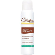 Roge Cavailles Dermato Deodorant 48h Spray 150ml