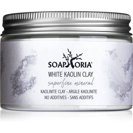 Soaphoria White Clay 150 ml