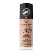 Deborah Milano 24 Hour Extra Cover 2 In 1 Spf 20 04 30ml