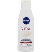 Nivea Vital Pampering Cleansing Milk