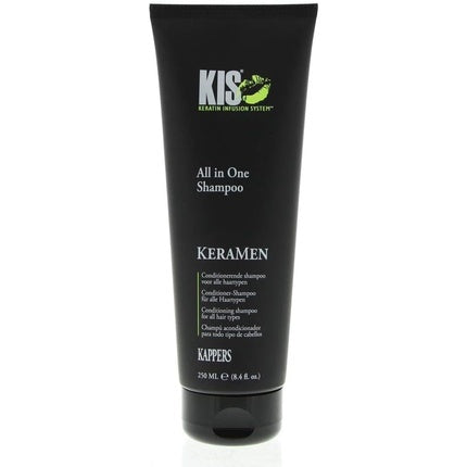 Kis KeraMen All in One Shampoo 250ml