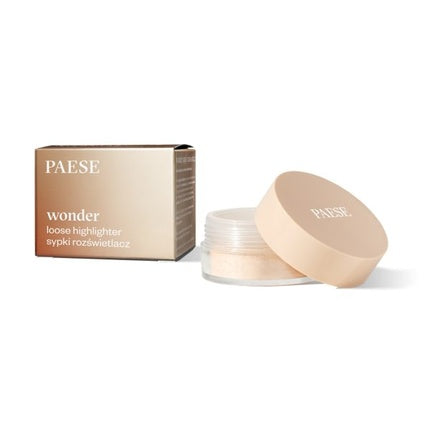 Paese Wonder Loose Highlighter - 3.5g