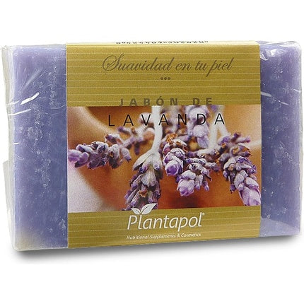PLANTA POL Gel and Soap 100g