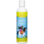 Curly Q Curlie Cutie Cleansing