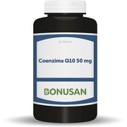 Bonusan Coenzyme Q10 50mg. 60cap