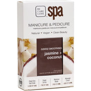 BCL SPA Jasmine Coconut Complete 4-Step System