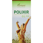 Planta Pol Polixir 01 PM 250ml