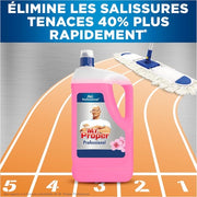 Mr. Proper Professional All-Purpose Cleaner Cherry Blossom 15L