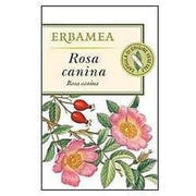 Erbamea Rosa Canina 50 Vegetable Capsules