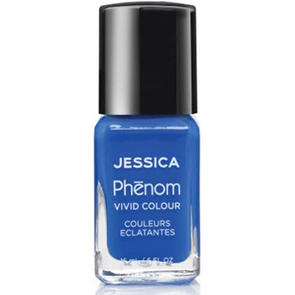JESSICA Phenom Vivid Color Nail Polish Decadent 14ml