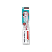 Unilever Italy Mentadent Extra Soft Toothbrush For Irritated Gums