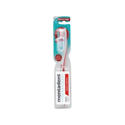 Unilever Italy Mentadent Extra Soft Toothbrush For Irritated Gums