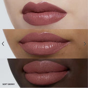 Bobbi Brown Luxe Lipstick Soft Berry 3.5g