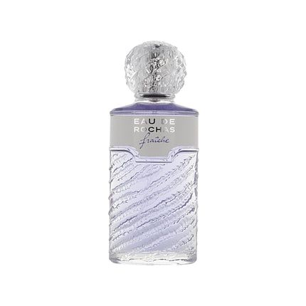 Rochas Eau De Rochas Fraiche Woman Eau De Toilette Spray 100ml