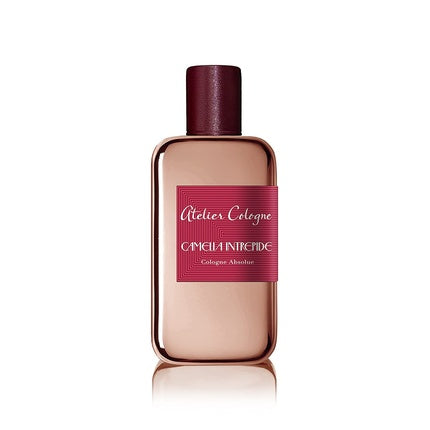 Atelier Cologne Absolue Perfume Spray Camelia Intrepide 100ml
