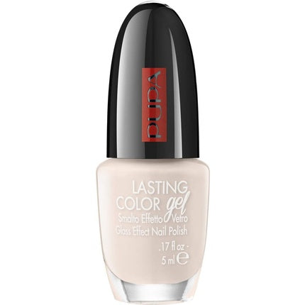 Pupa Lasting Color Gel Nail Polish 138 6ml