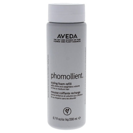 Phomollient Styling Foam Styling Foam
