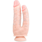 25 Cm Double Dildo