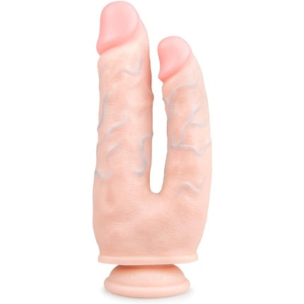 25 Cm Double Dildo