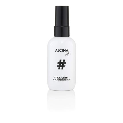 Alcina Structured 100ml